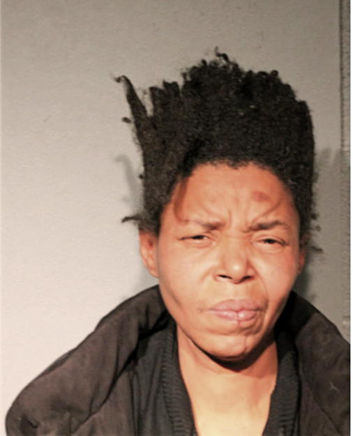 TANYA BEVERLY, Cook County, Illinois