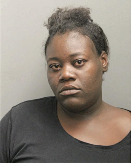 DEANNA BLUE, Cook County, Illinois