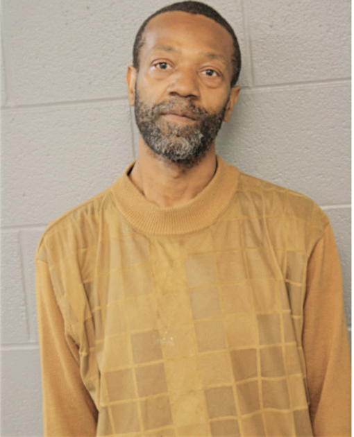 JAMES BONDS, Cook County, Illinois