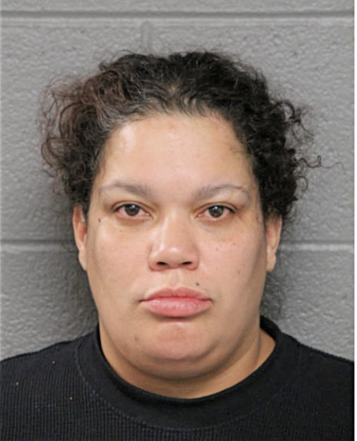 MARIA I BONILLA, Cook County, Illinois