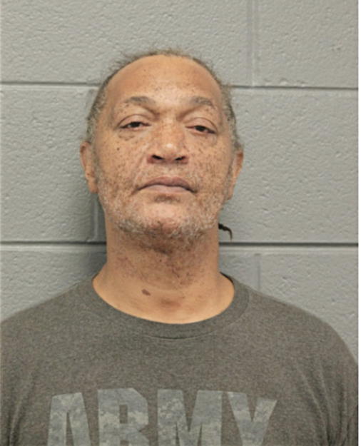 ROY A BOYD, Cook County, Illinois