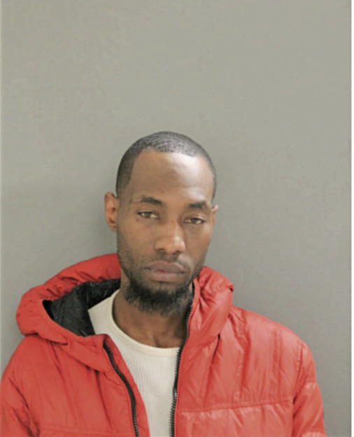 TERRELL L BOYD, Cook County, Illinois