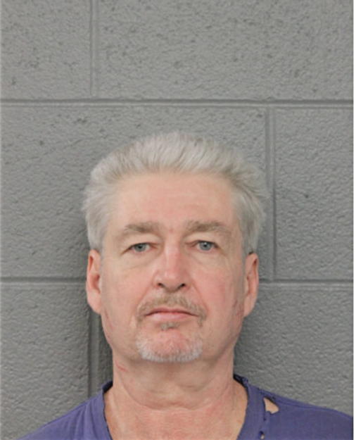 RUSSELL A BOYKIN, Cook County, Illinois
