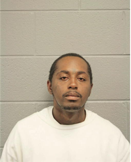 AARON BRADY, Cook County, Illinois