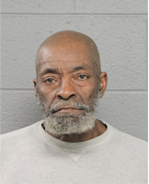 JIMMY L BROOKS, Cook County, Illinois