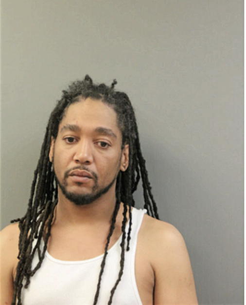 MARVIN D BROWDER, Cook County, Illinois