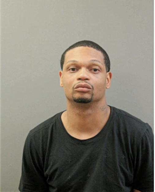 CURTIS N BROWN, Cook County, Illinois