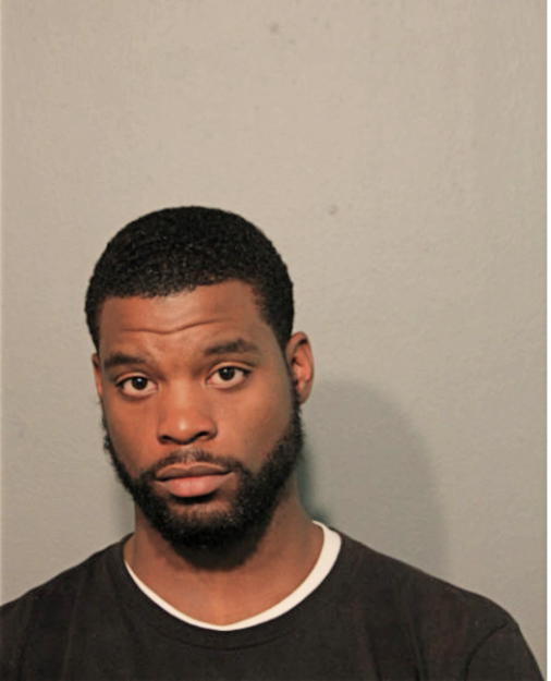 MICHAEL A BROWN, Cook County, Illinois