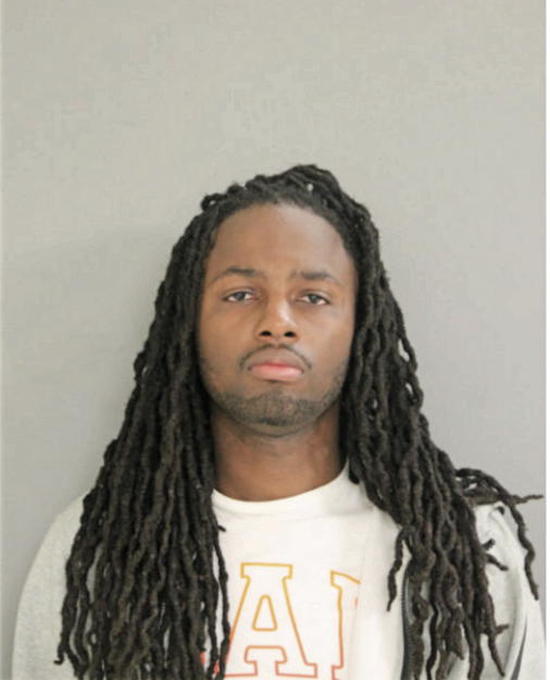 MONTREAL BROWN, Cook County, Illinois
