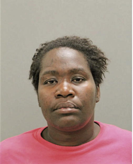 SHIREE BROWN, Cook County, Illinois