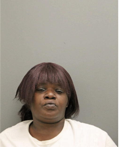 SYLVIA BROWN, Cook County, Illinois