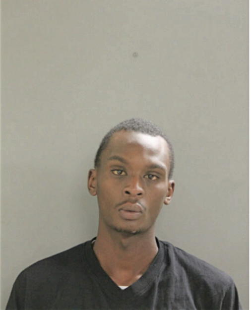 NICHOLAS R BUCKLEY, Cook County, Illinois