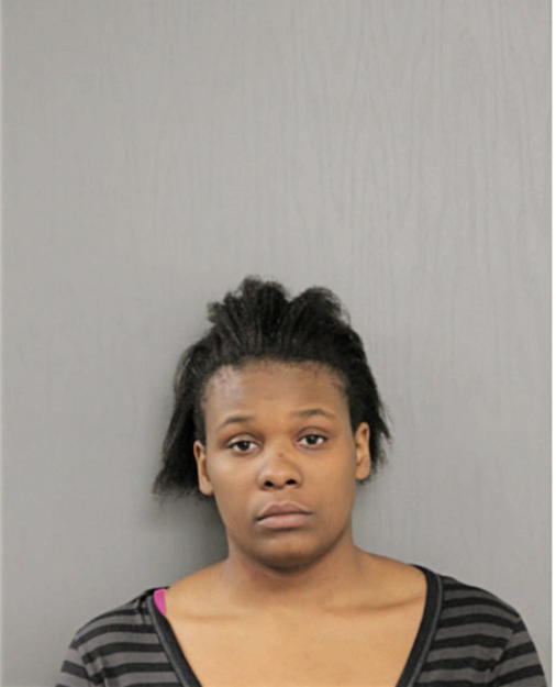 BARBARA A BYRD-GABOUREL, Cook County, Illinois