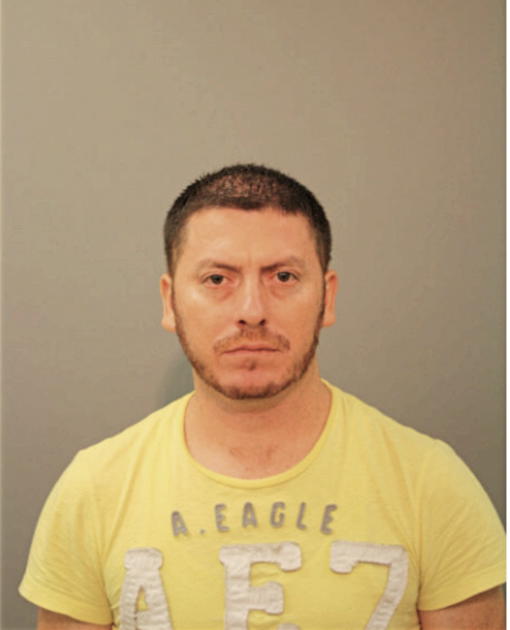 JESUS CALDERON, Cook County, Illinois