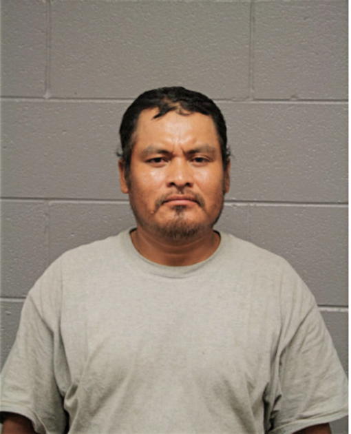 CLAUDIO CAMPOS, Cook County, Illinois