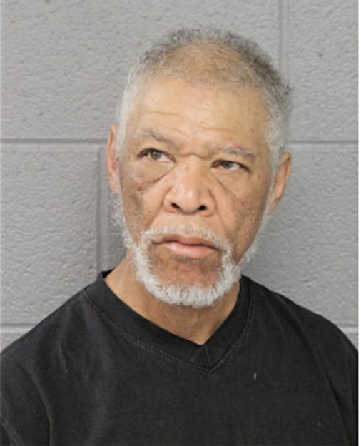 PAUL CASTEY, Cook County, Illinois