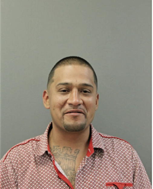 CESAR CASTILLO, Cook County, Illinois