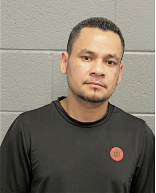 JESUS CHAVEZ, Cook County, Illinois