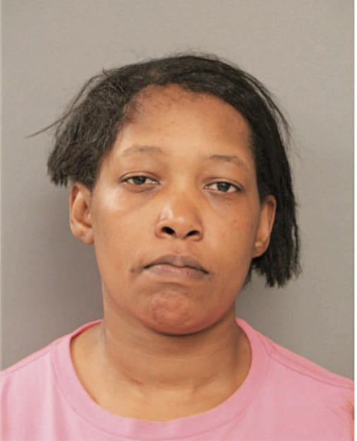 LATOYA CHRISTMAS, Cook County, Illinois