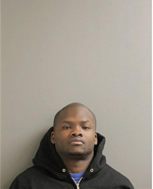 COLE CLARENCE, Cook County, Illinois