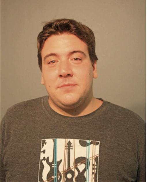 TIMOTHY G CLELAND, Cook County, Illinois