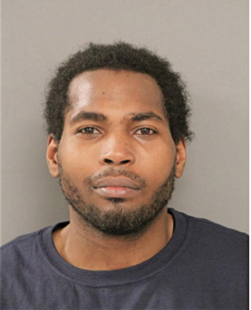 QUENTIN L COATES, Cook County, Illinois