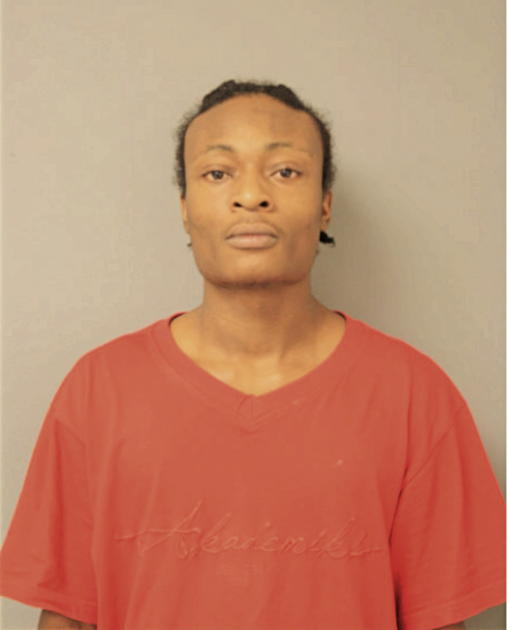 WILLIE D COBBINS, Cook County, Illinois