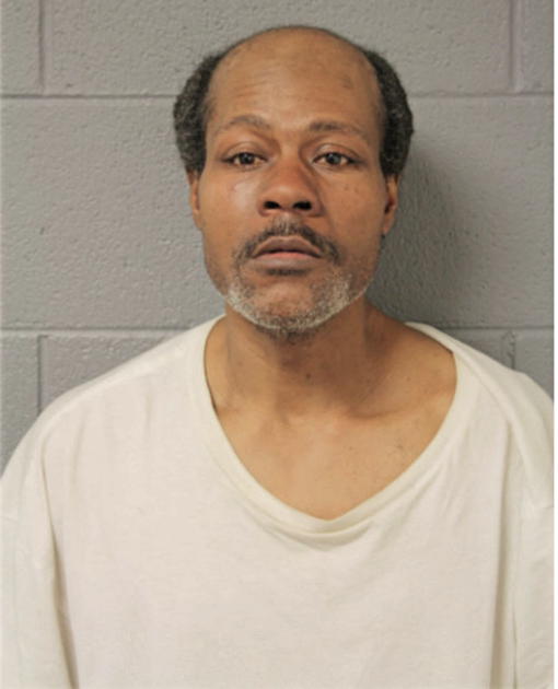 CARLTON COCHRAN, Cook County, Illinois