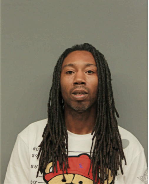 ANTWAN L COFIE, Cook County, Illinois