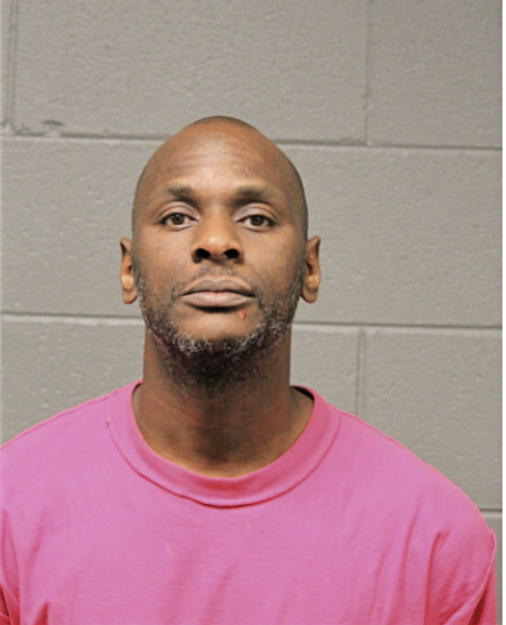 MABITI D COLLINS, Cook County, Illinois