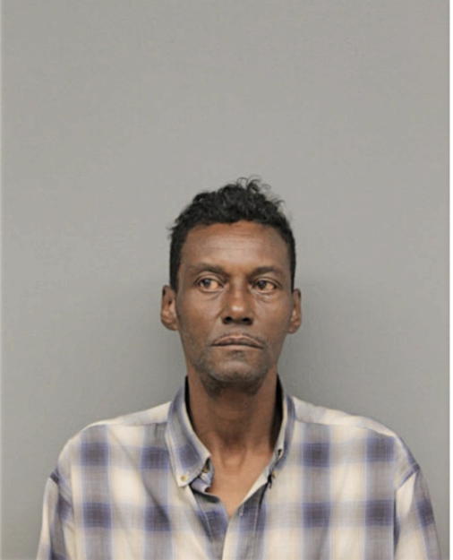 FREDDIE L COOKS, Cook County, Illinois