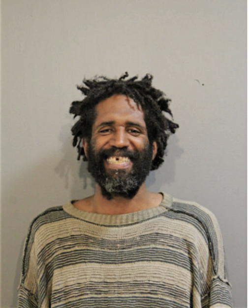 GABRIEL COOPER, Cook County, Illinois