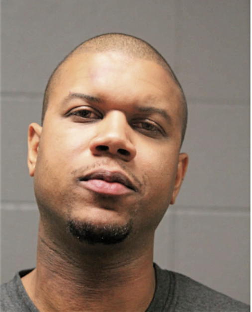 JUSTIN S COOPER, Cook County, Illinois