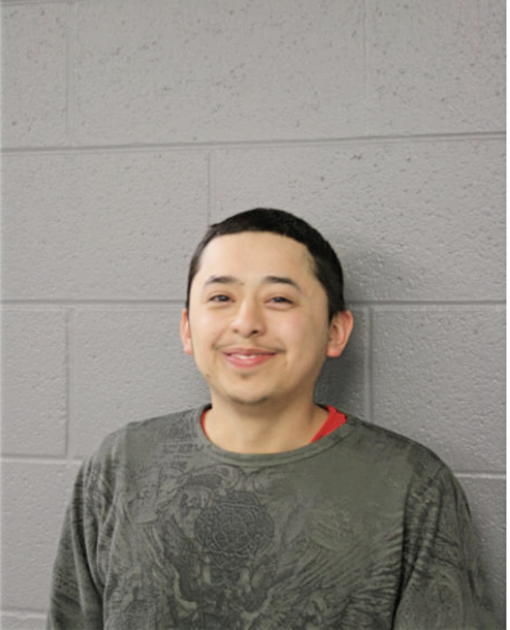 VICTOR CORDOVA, Cook County, Illinois
