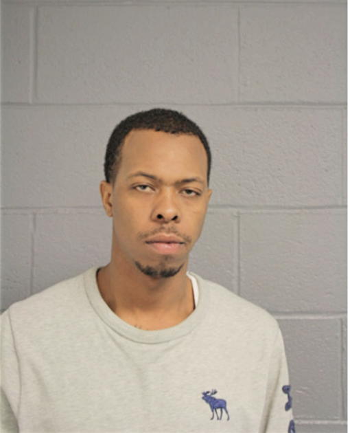 FRANK W CORGWELL, Cook County, Illinois