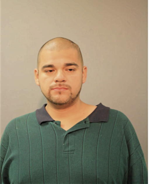 GERARDO J CORONADO, Cook County, Illinois