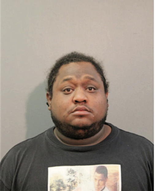 CHAD T DANIELS, Cook County, Illinois