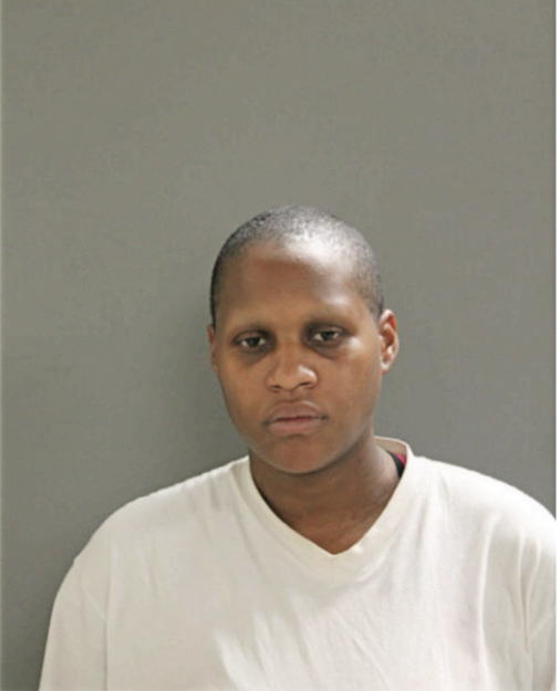 LAKEISHA D DAVIS, Cook County, Illinois