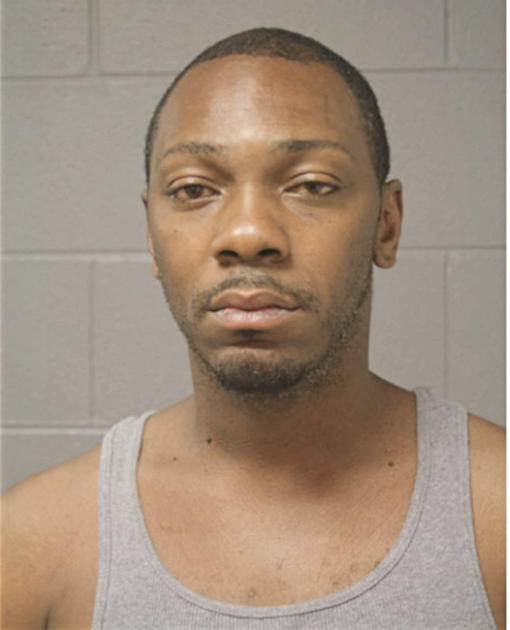 MELVIN J DEANS, Cook County, Illinois
