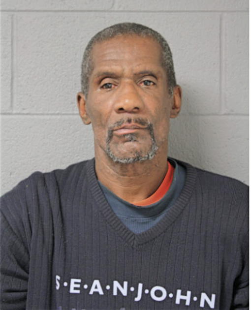 FLOYD H DELK, Cook County, Illinois