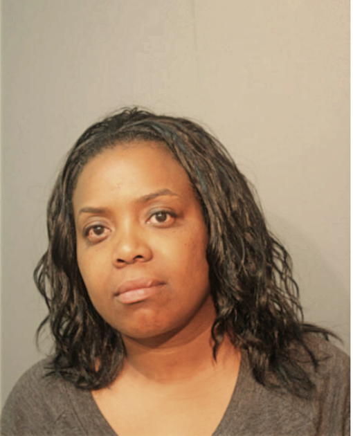 MARIE MARGALIE DESIR-ISREAL, Cook County, Illinois