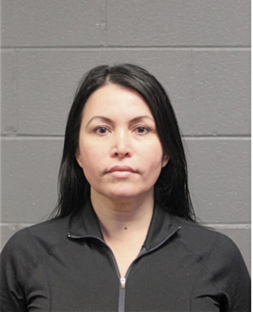 MARIA C DIAZ, Cook County, Illinois