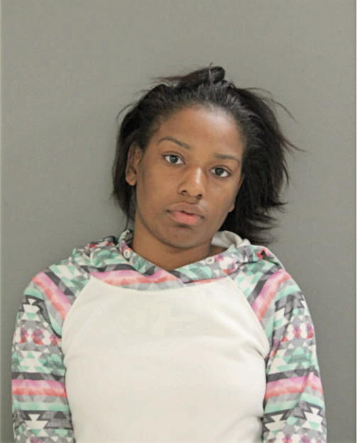 PAVIELLE R DIXON, Cook County, Illinois