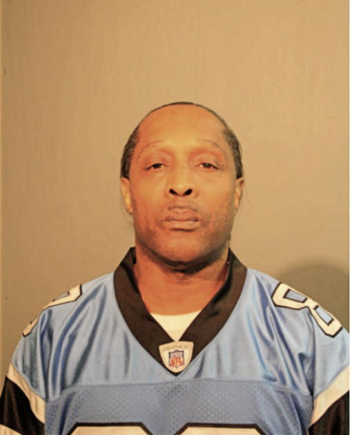 JOHN DOTSON, Cook County, Illinois