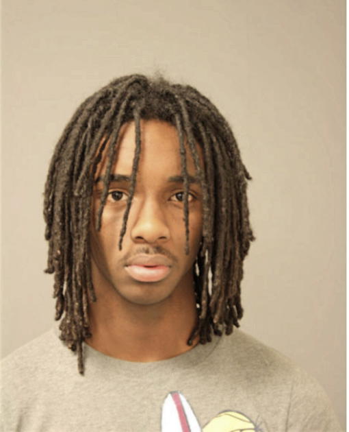 CHARLES S DUNNIGAN, Cook County, Illinois