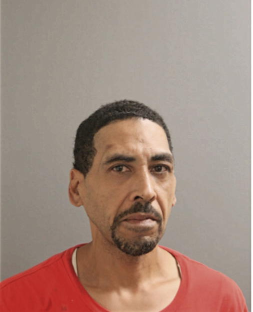 TYRONE EDWARDS, Cook County, Illinois