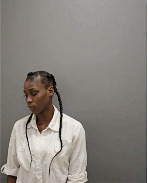 CORA ELLIS, Cook County, Illinois