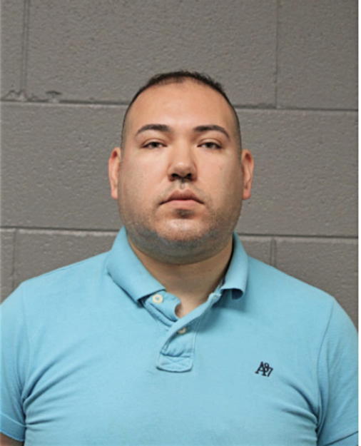 GABRIEL L ESQUIVEL, Cook County, Illinois