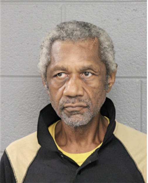 JOHN A FANE JR, Cook County, Illinois