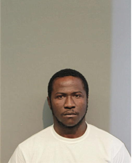CARL FLOWERS, Cook County, Illinois